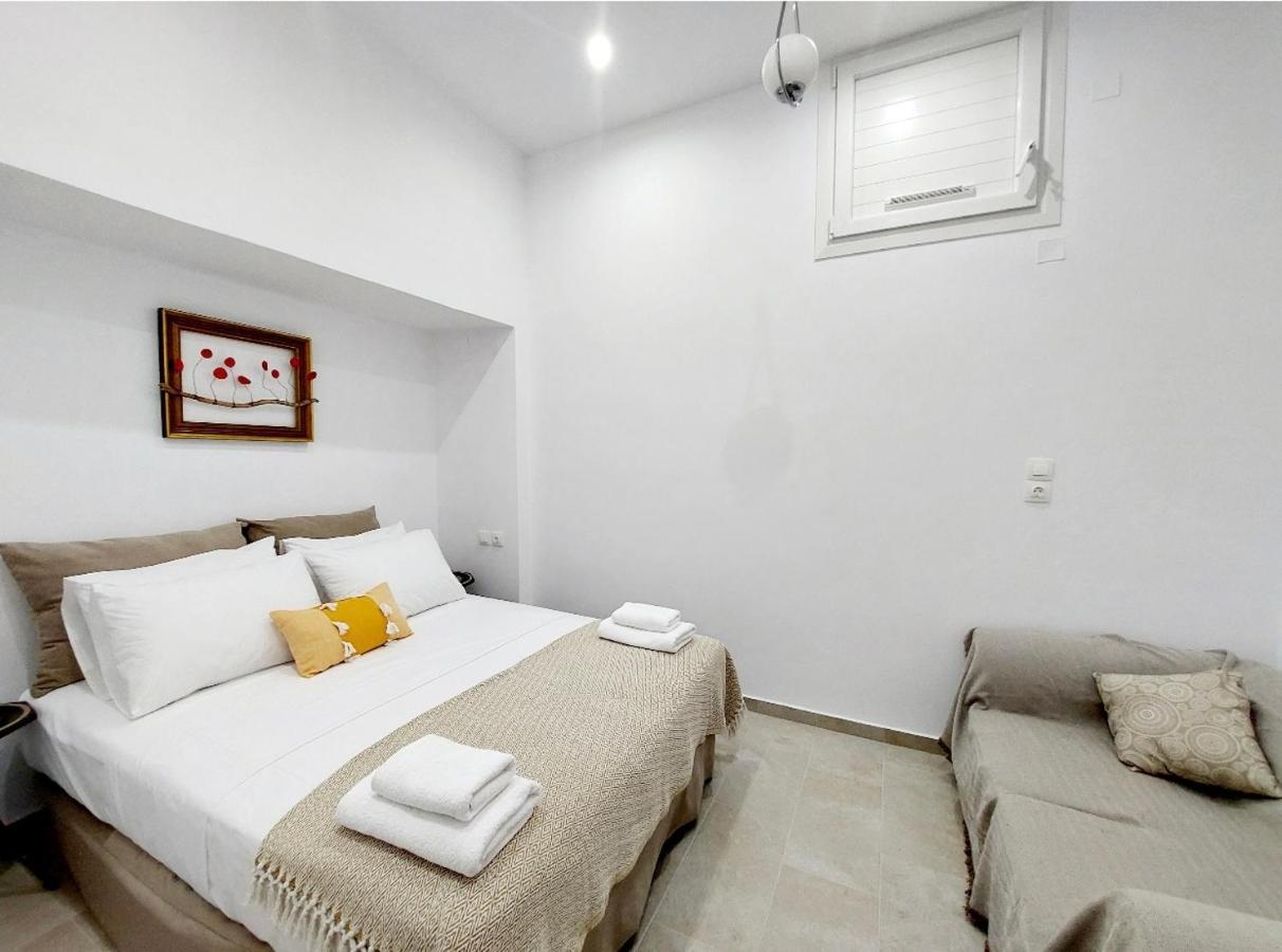 Apartment Lor Apparemment In Center Of