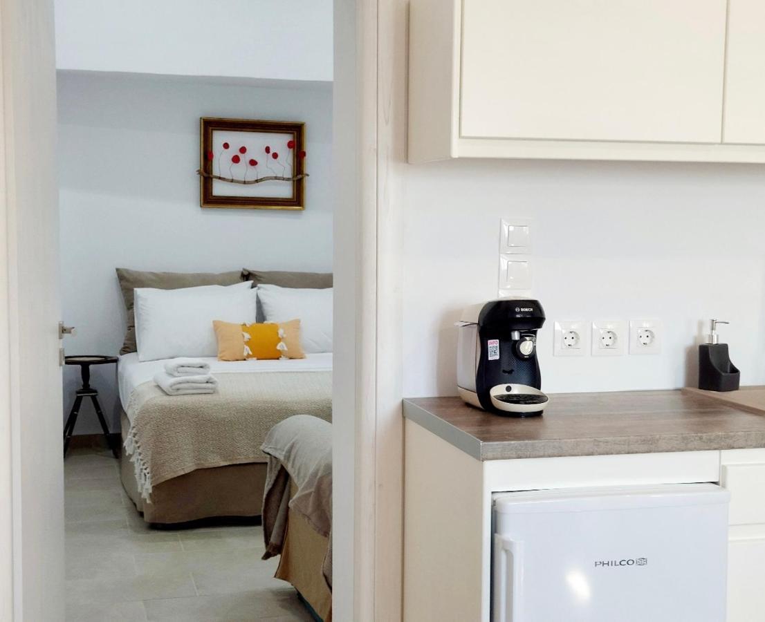 Apartment Lor Apparemment In Center Of *