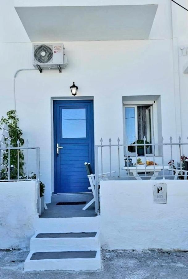Apartment Lor Apparemment In Center Of