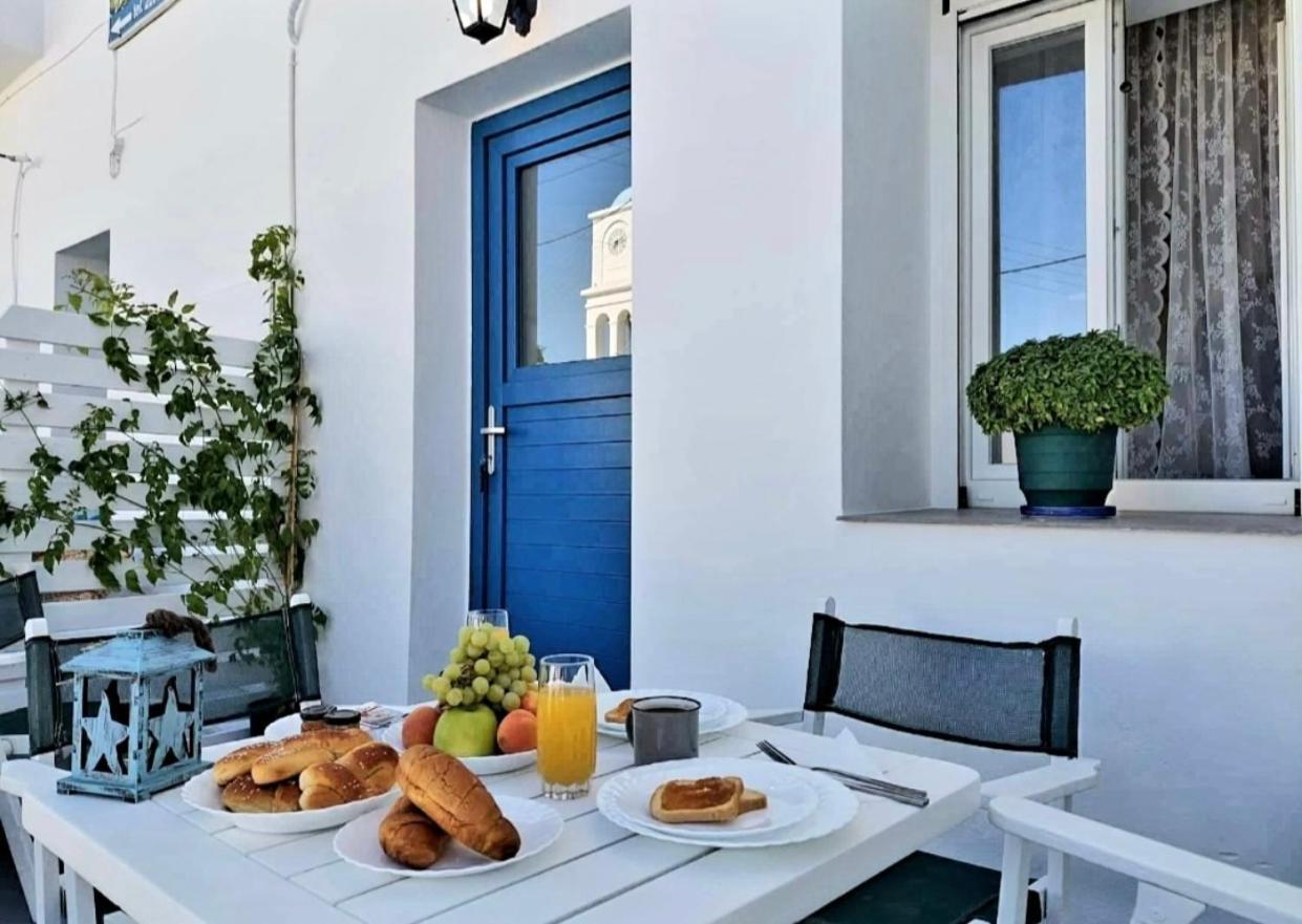 Apartment Lor Apparemment In Center Of *